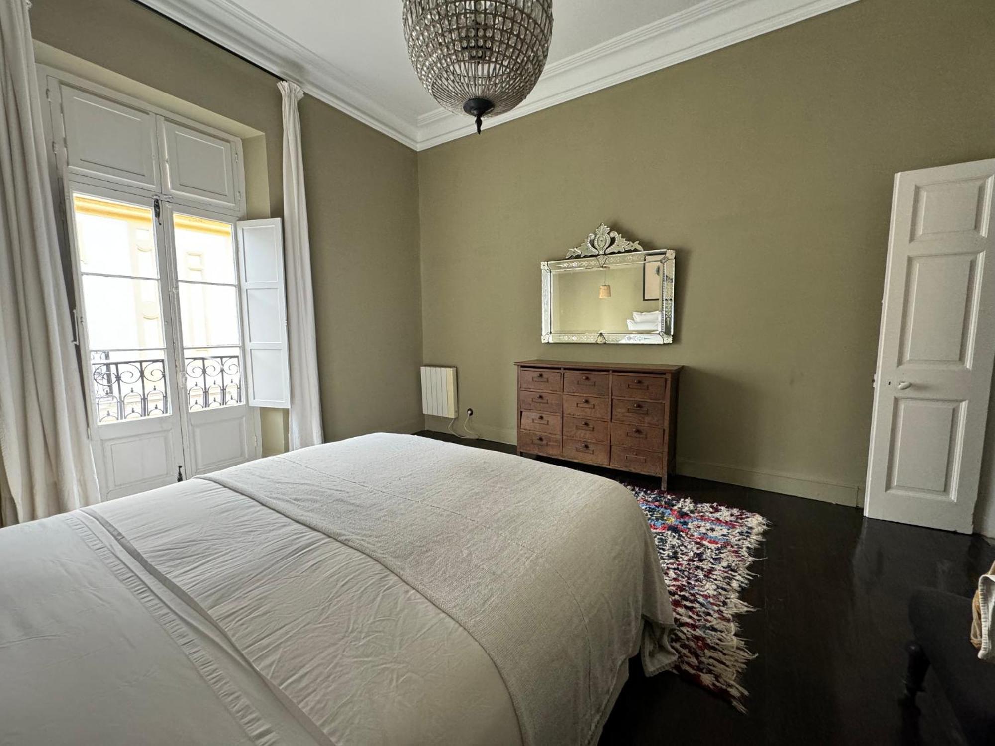 Mimi Calpe Bed & Breakfast Tanca Oda fotoğraf