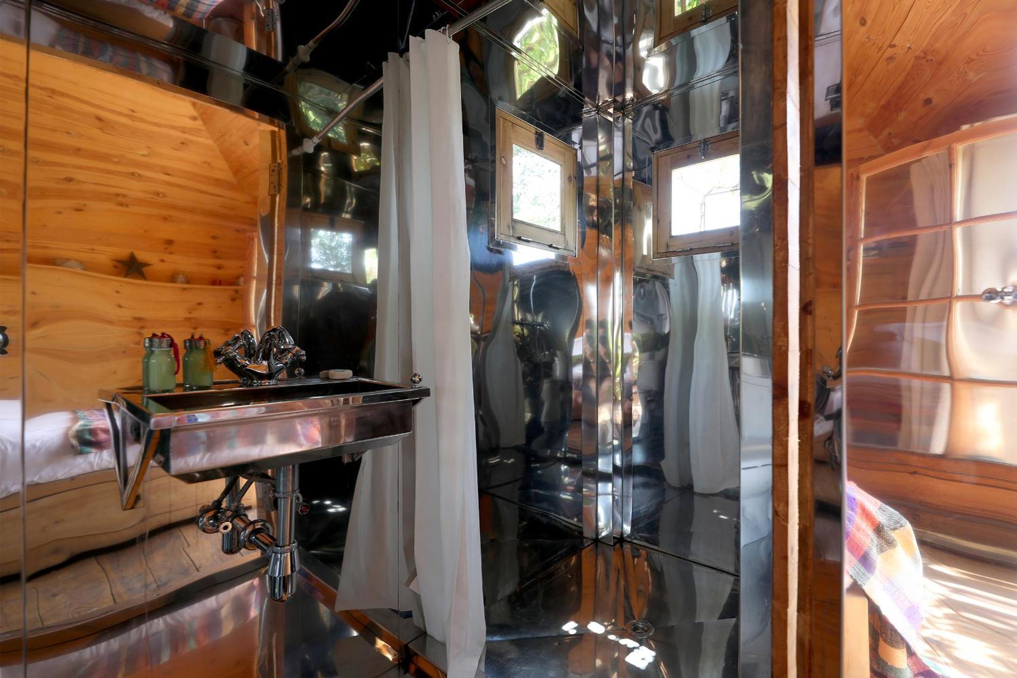 Mimi Calpe Bed & Breakfast Tanca Oda fotoğraf