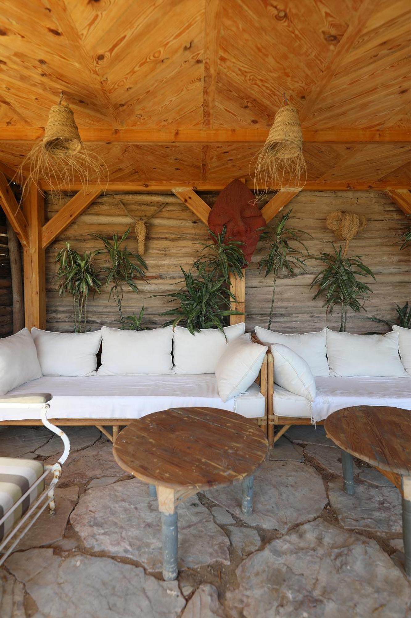 Mimi Calpe Bed & Breakfast Tanca Oda fotoğraf