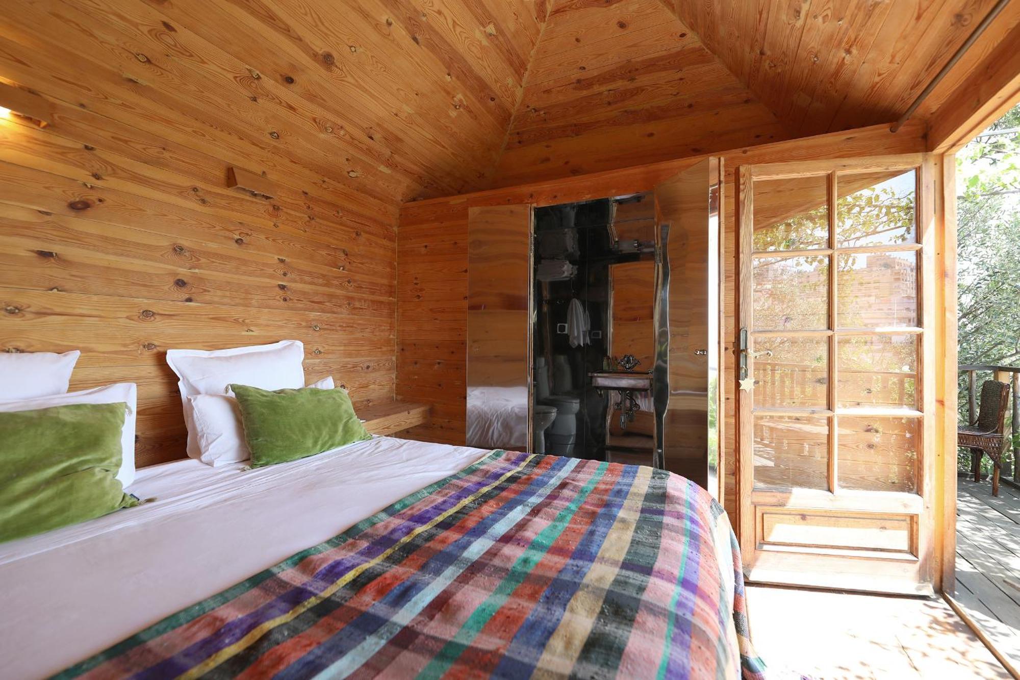 Mimi Calpe Bed & Breakfast Tanca Oda fotoğraf
