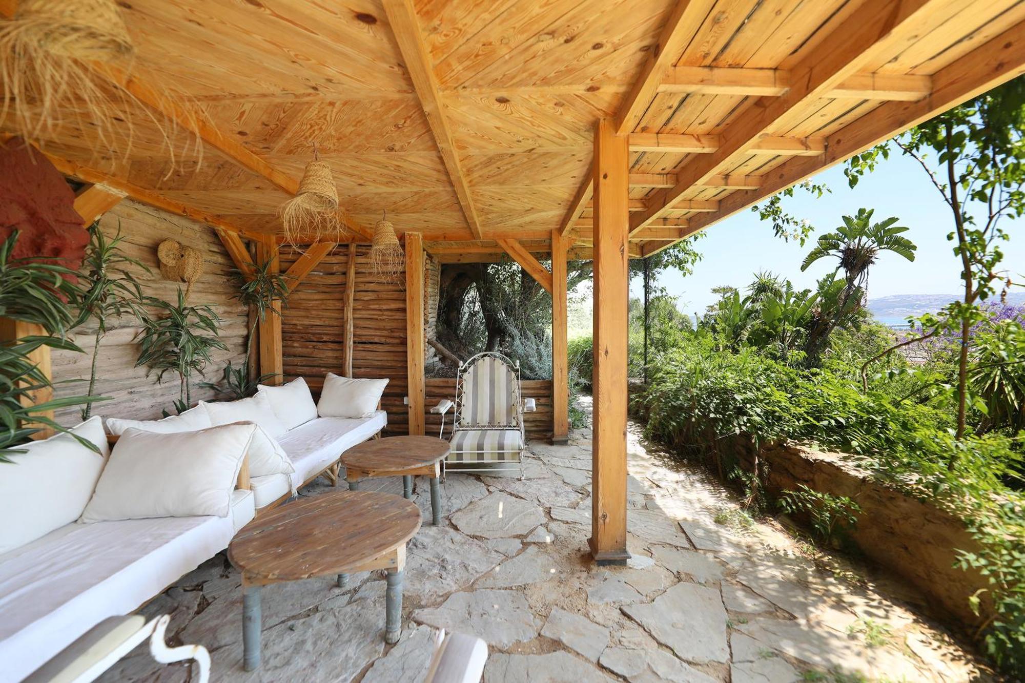 Mimi Calpe Bed & Breakfast Tanca Oda fotoğraf