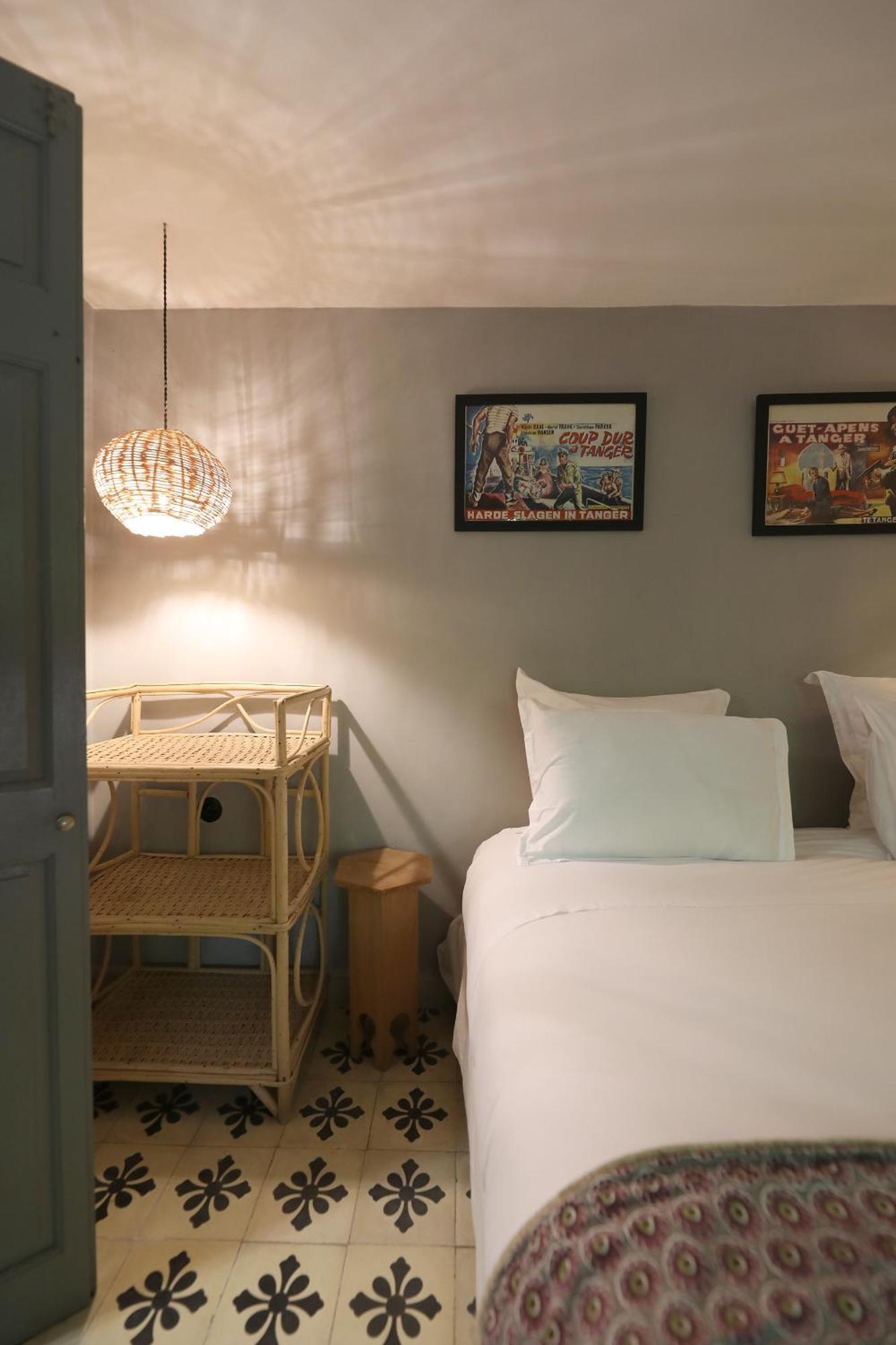 Mimi Calpe Bed & Breakfast Tanca Oda fotoğraf
