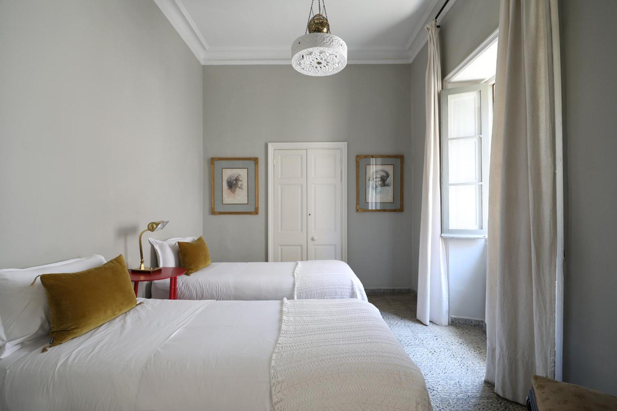 Mimi Calpe Bed & Breakfast Tanca Oda fotoğraf