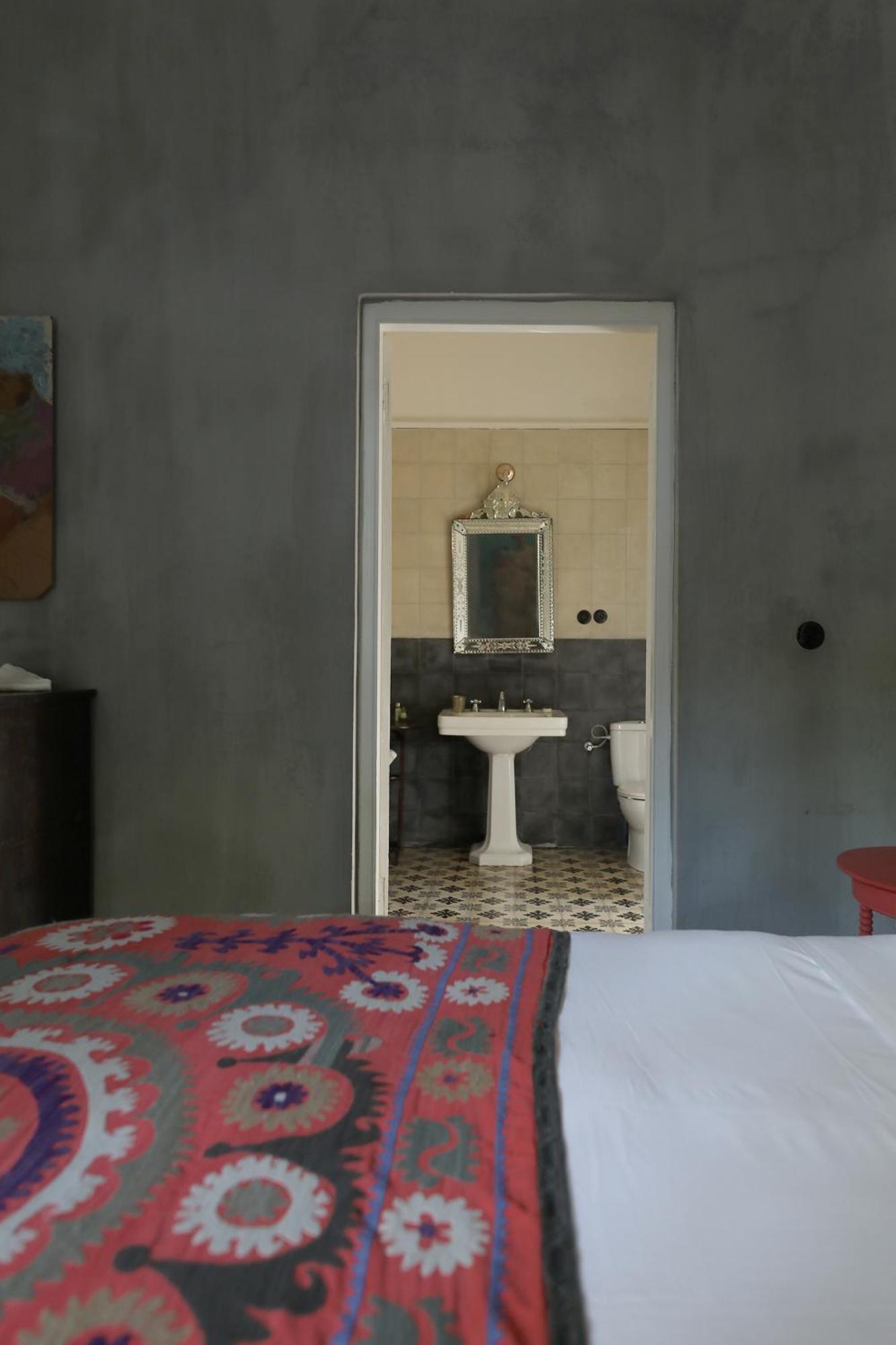 Mimi Calpe Bed & Breakfast Tanca Oda fotoğraf