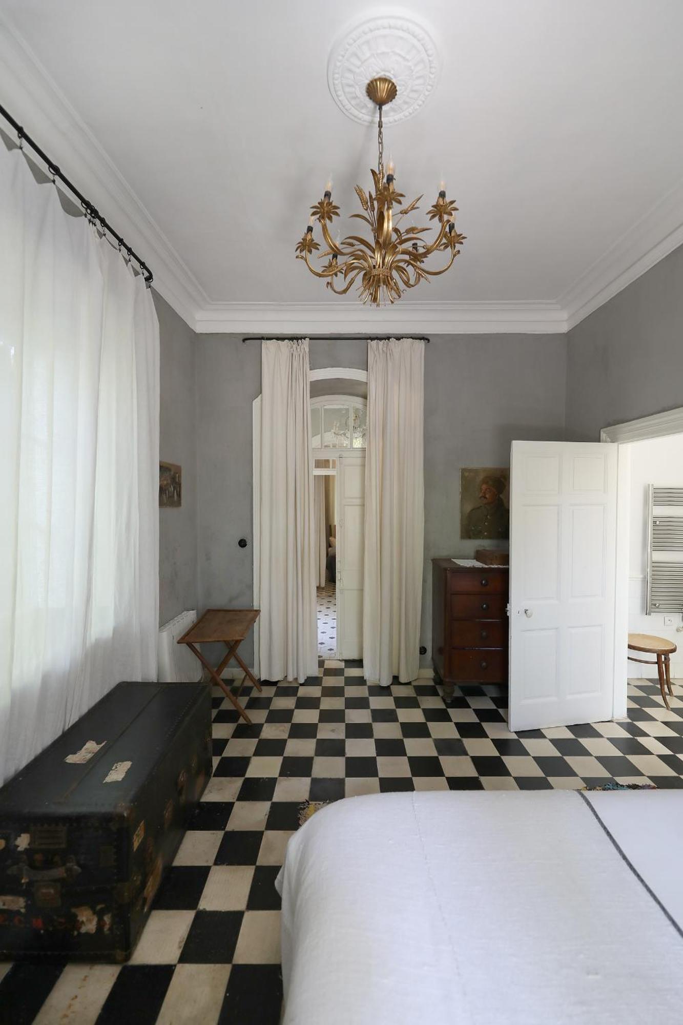 Mimi Calpe Bed & Breakfast Tanca Oda fotoğraf