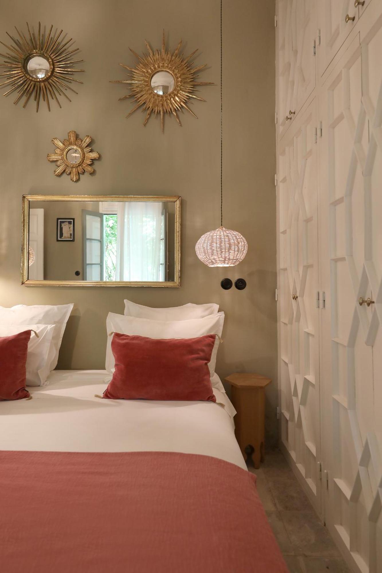 Mimi Calpe Bed & Breakfast Tanca Oda fotoğraf