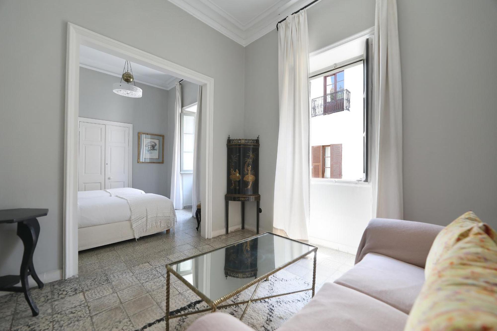 Mimi Calpe Bed & Breakfast Tanca Oda fotoğraf