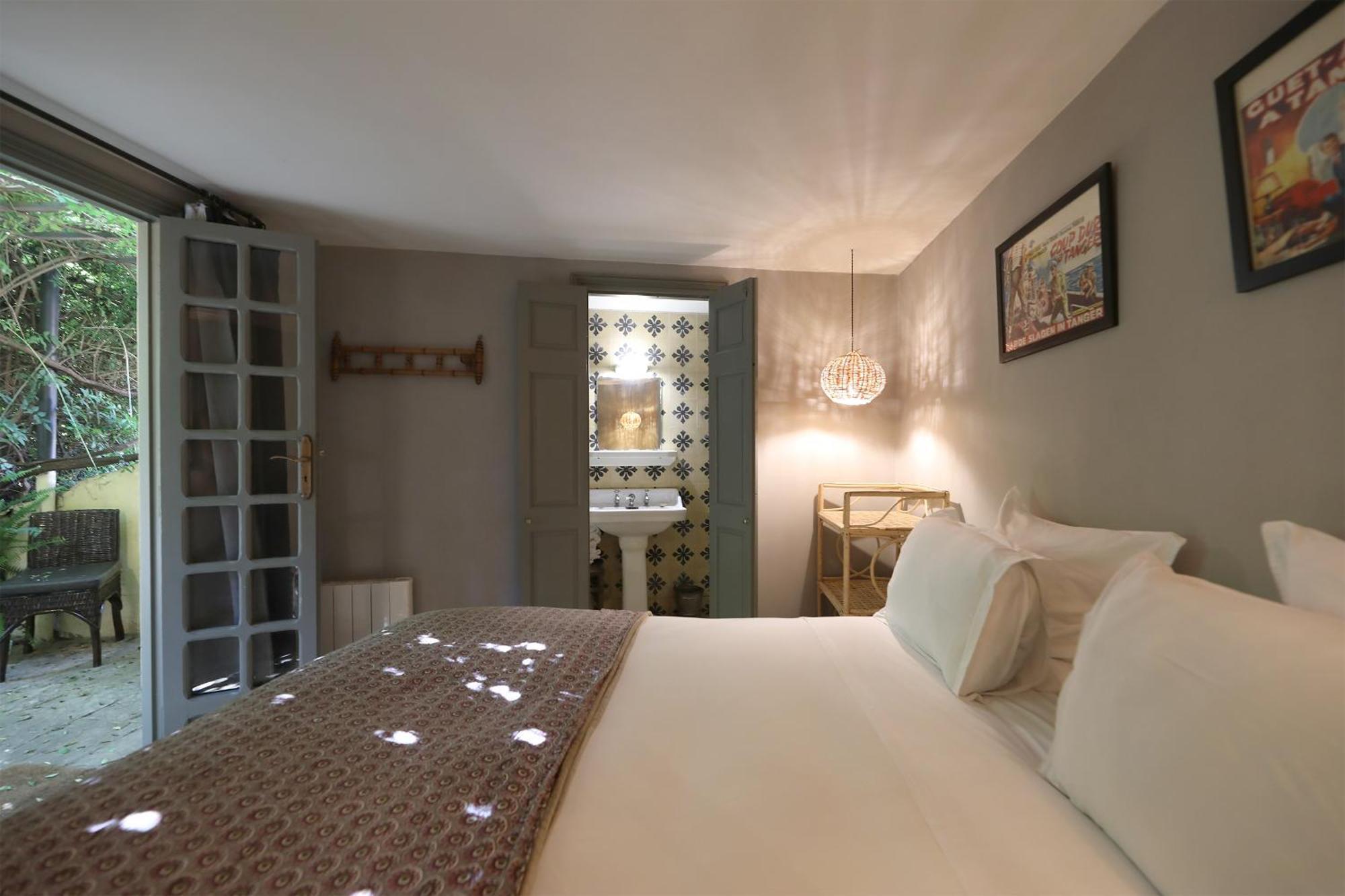 Mimi Calpe Bed & Breakfast Tanca Oda fotoğraf