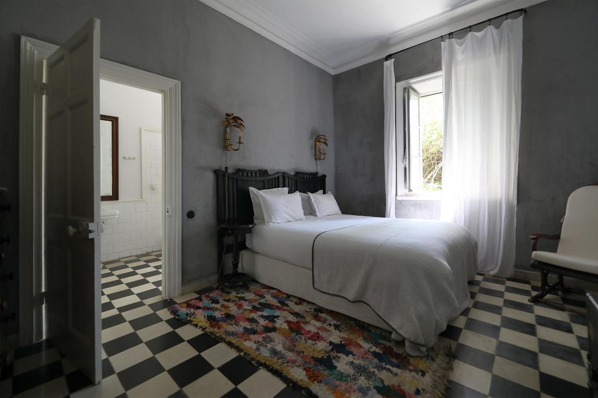 Mimi Calpe Bed & Breakfast Tanca Oda fotoğraf