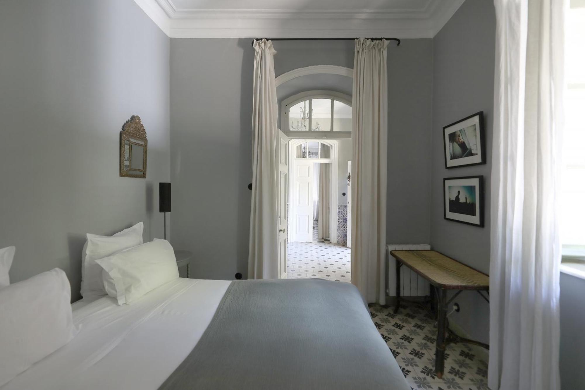 Mimi Calpe Bed & Breakfast Tanca Oda fotoğraf