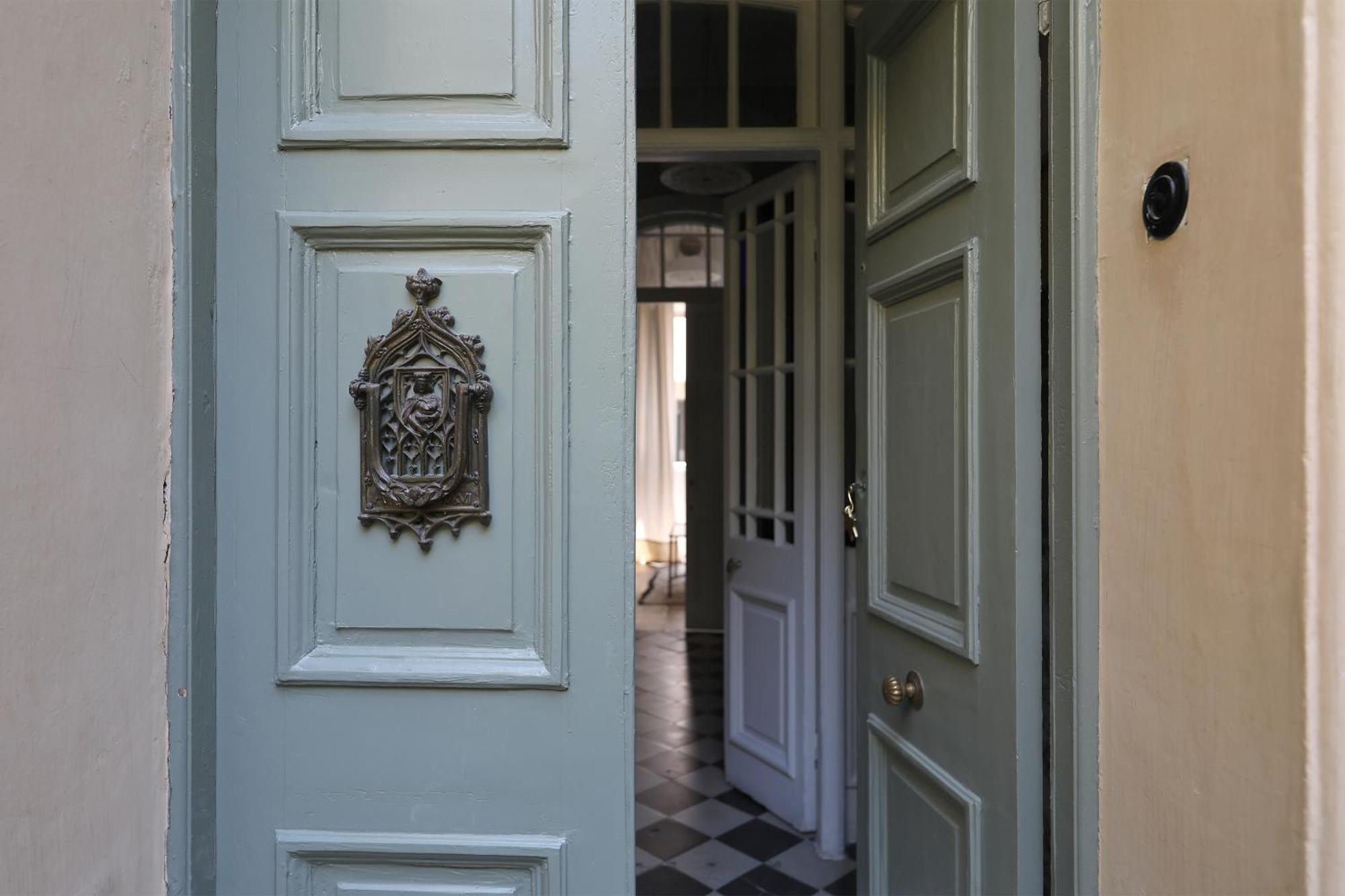 Mimi Calpe Bed & Breakfast Tanca Oda fotoğraf