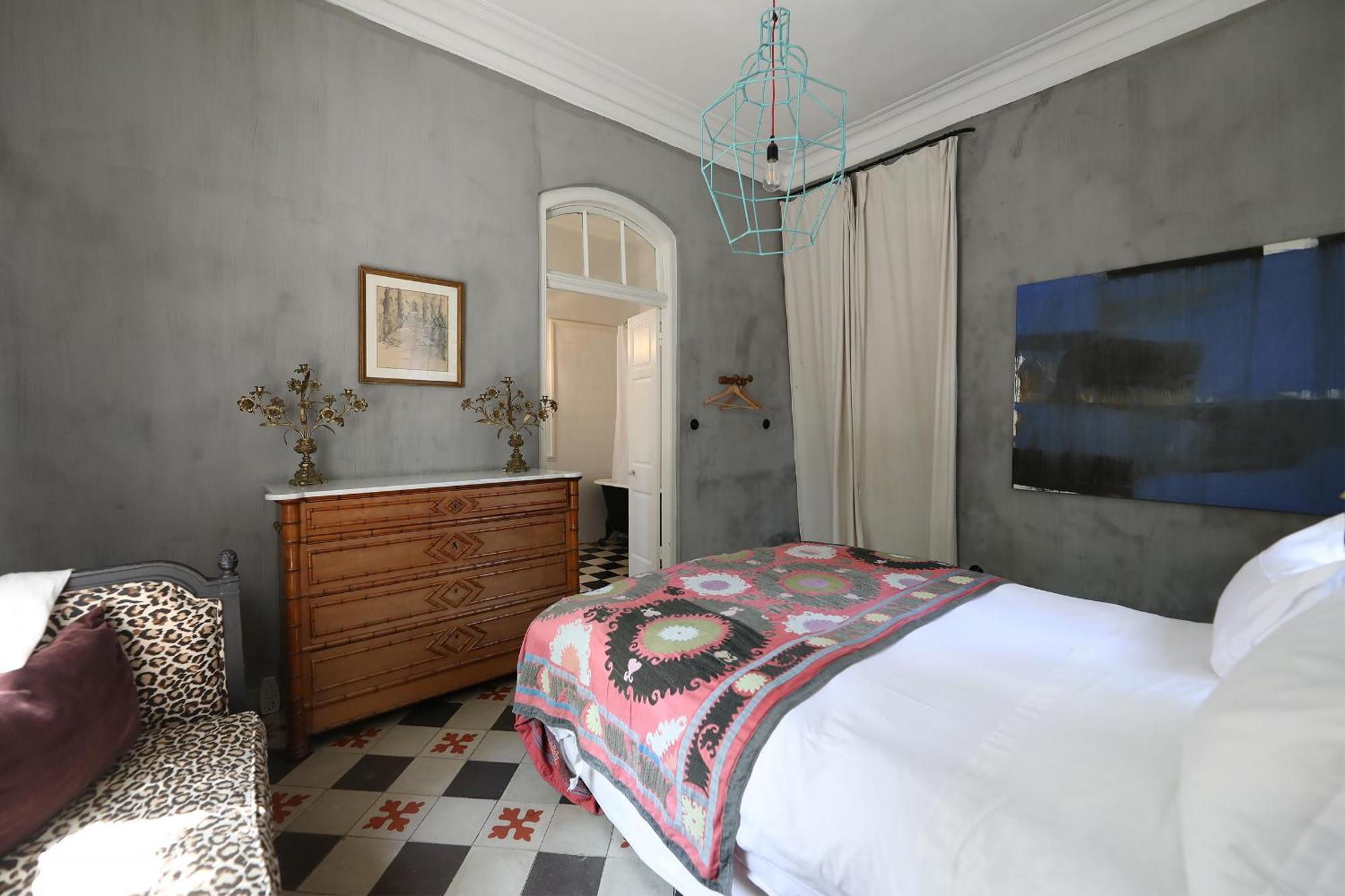 Mimi Calpe Bed & Breakfast Tanca Oda fotoğraf