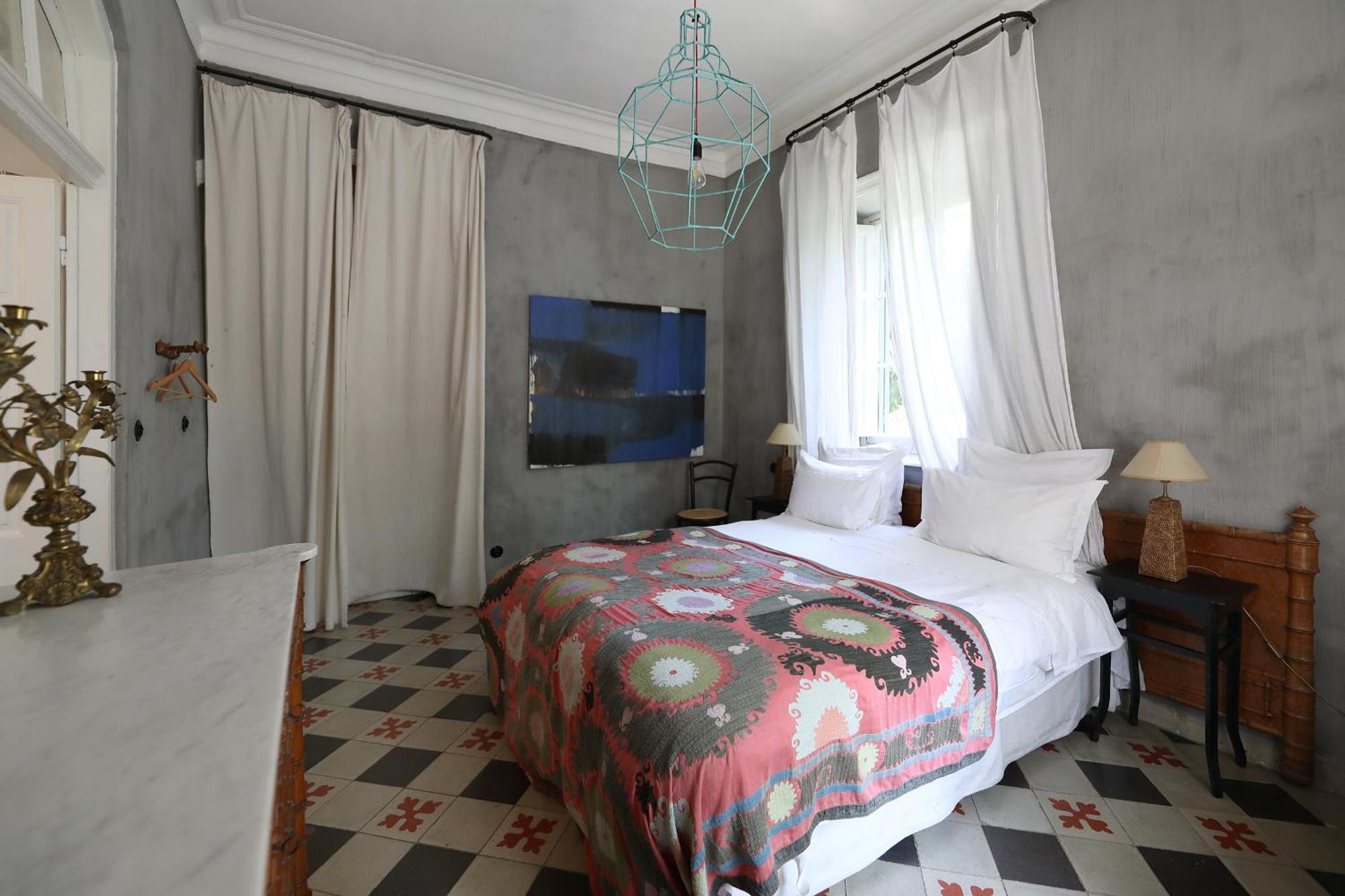 Mimi Calpe Bed & Breakfast Tanca Oda fotoğraf