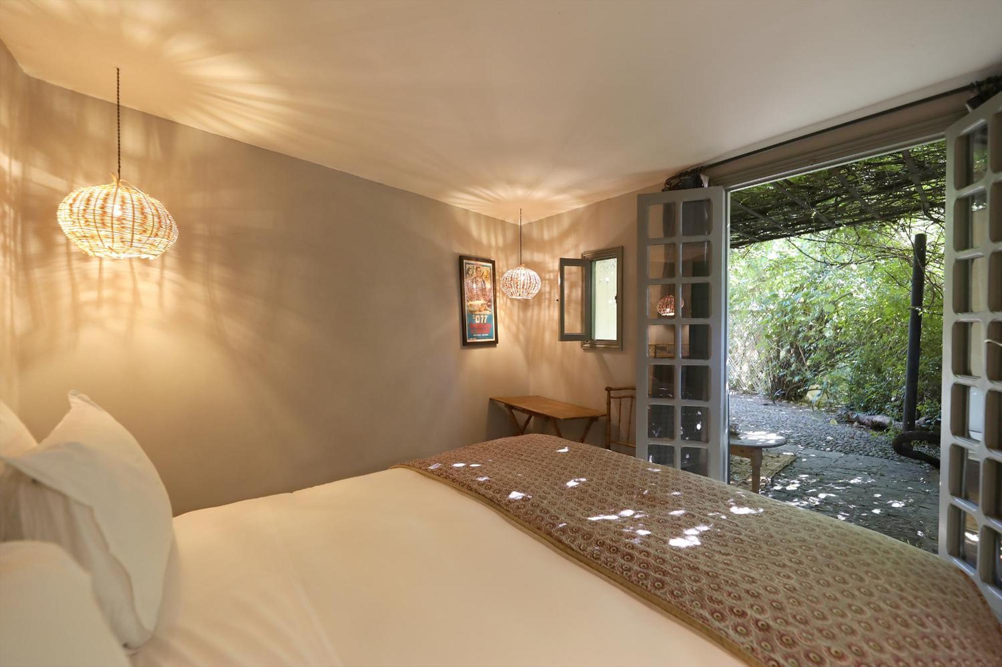 Mimi Calpe Bed & Breakfast Tanca Oda fotoğraf