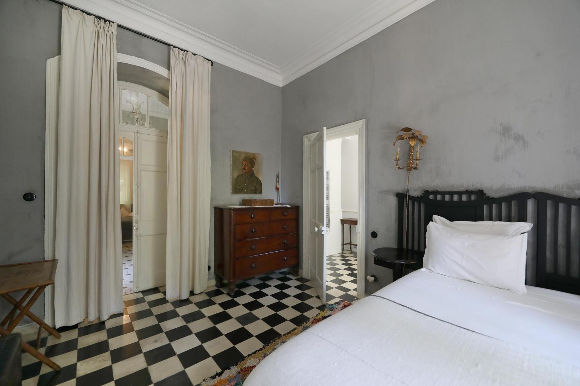 Mimi Calpe Bed & Breakfast Tanca Oda fotoğraf