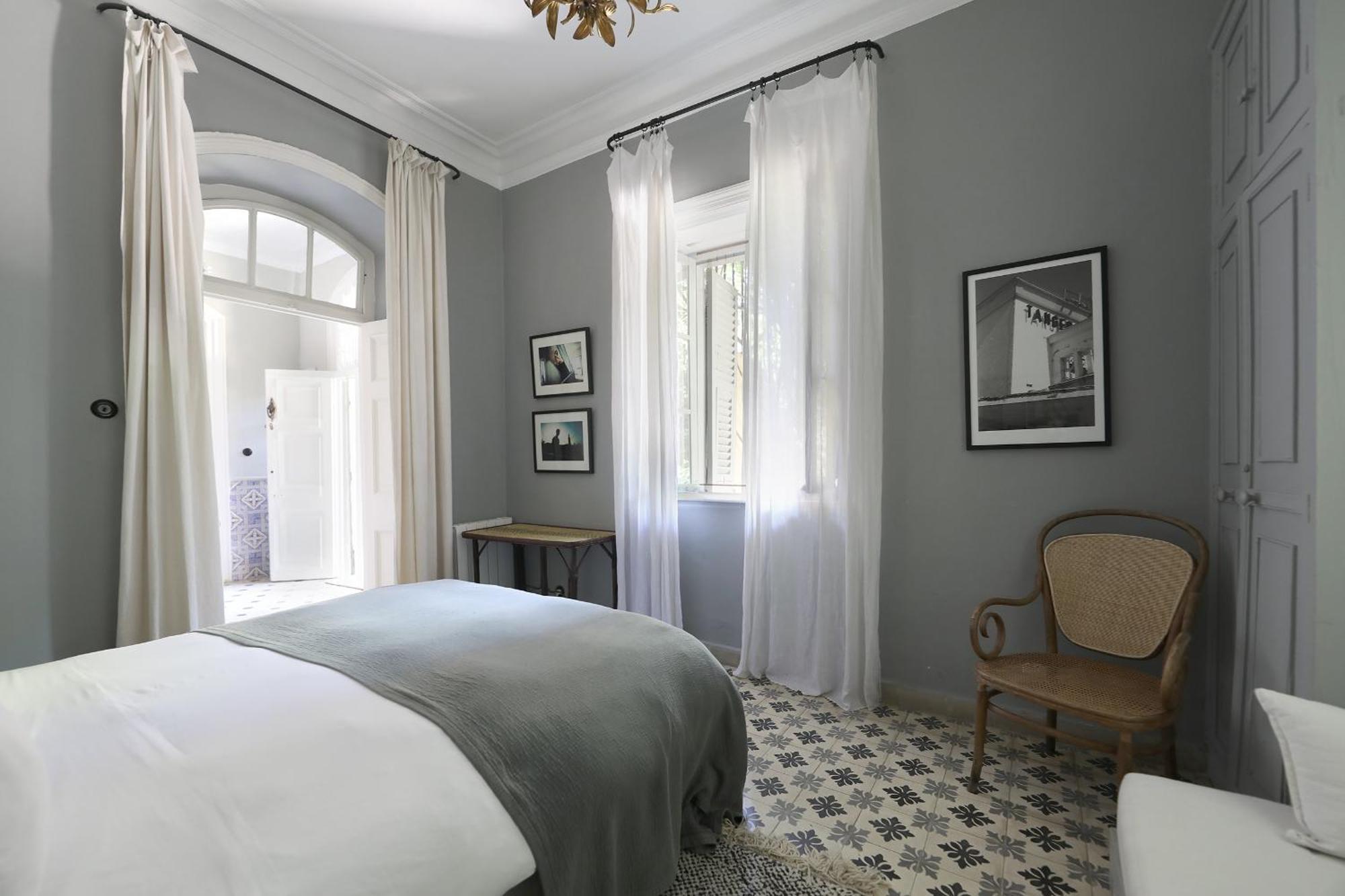 Mimi Calpe Bed & Breakfast Tanca Oda fotoğraf