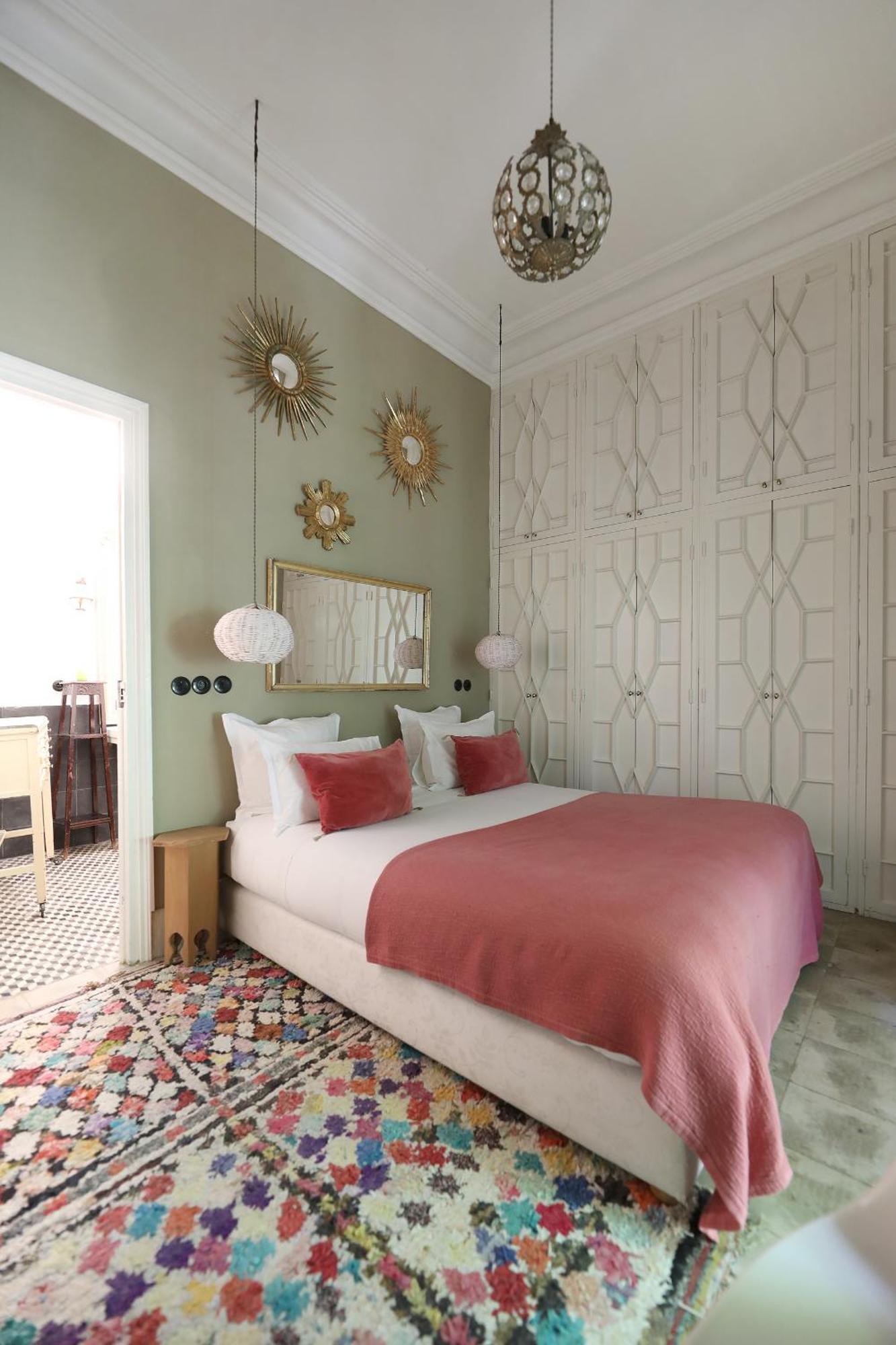 Mimi Calpe Bed & Breakfast Tanca Oda fotoğraf
