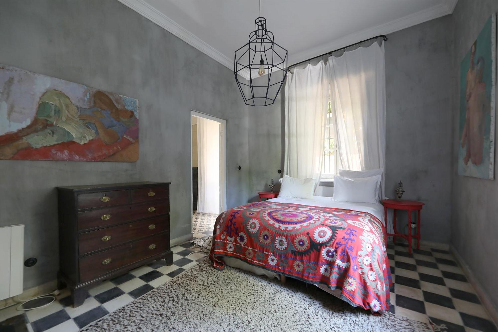 Mimi Calpe Bed & Breakfast Tanca Oda fotoğraf
